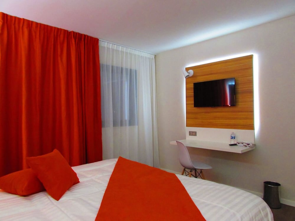 Twin Room (Privilege) photo 3