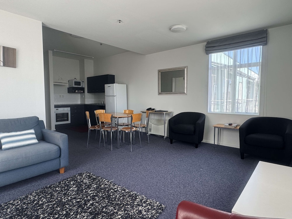 Standard Apartment, Multiple Beds, Non Smoking, Kitchen (Living Room;with Sofabed)