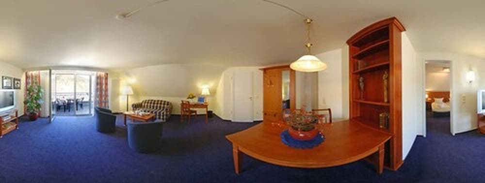 Superior Suite