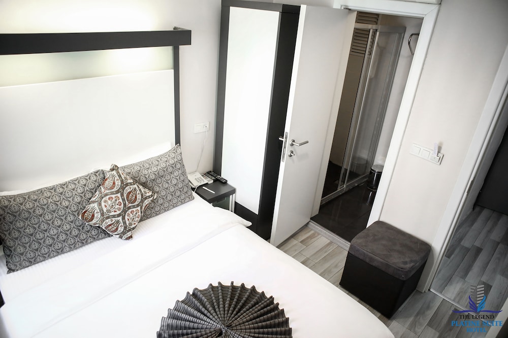 Standard Quadruple Room photo 3