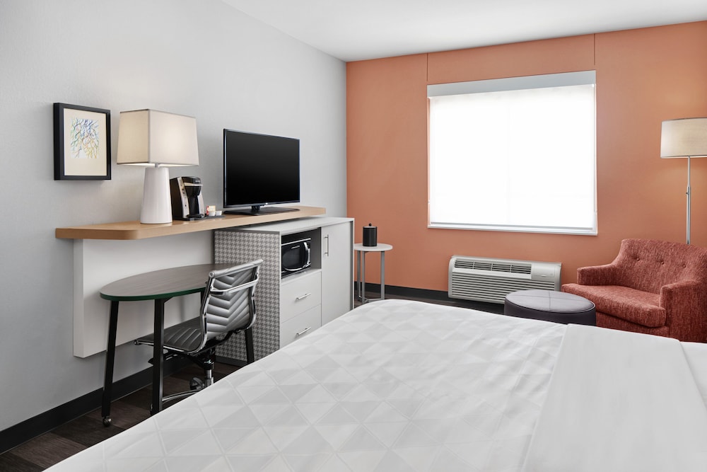 Standard Room, Multiple Beds photo 3