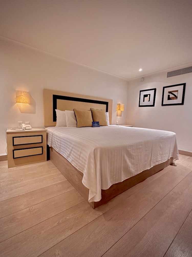 Junior Room, 1 King Bed photo 3