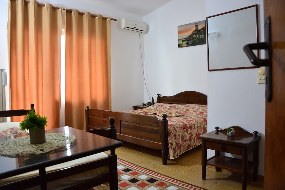 Comfort Triple Room With Shower