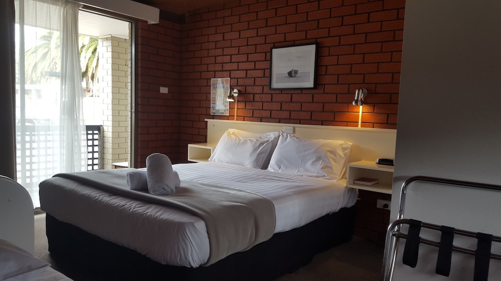 Deluxe Twin Suite photo 2