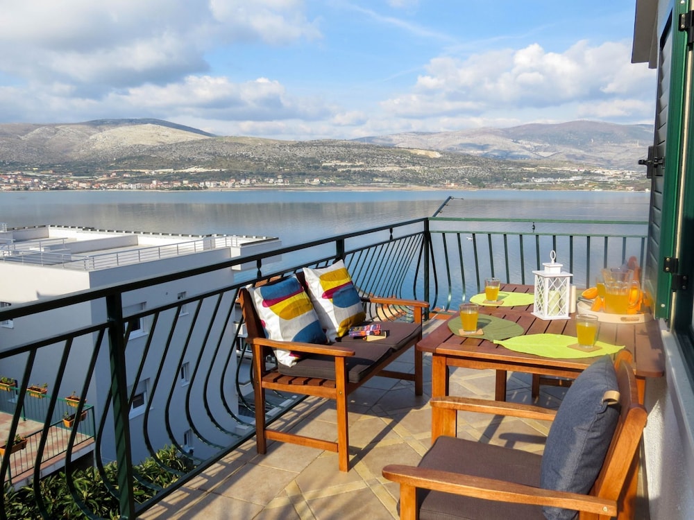 Apartment (Anda - sea view - B1(4+1))