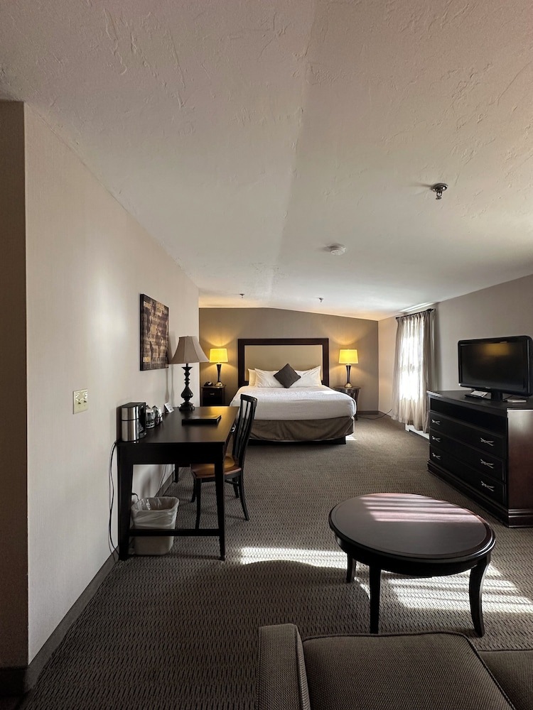 Standard Single Room, 1 King Bed with Sofa bed photo 1