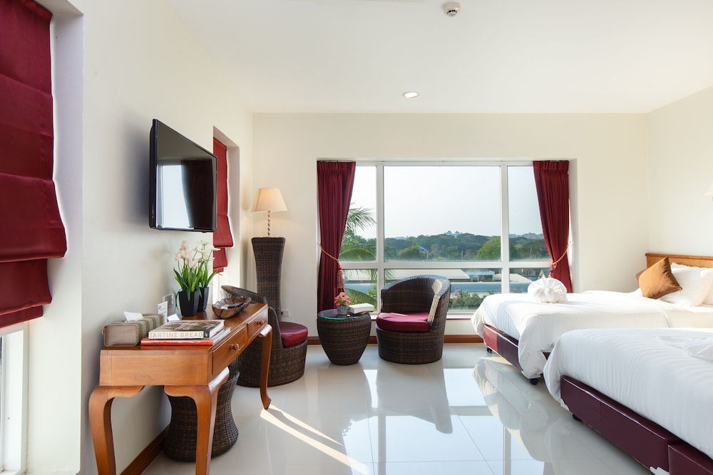 Junior Suite photo 3