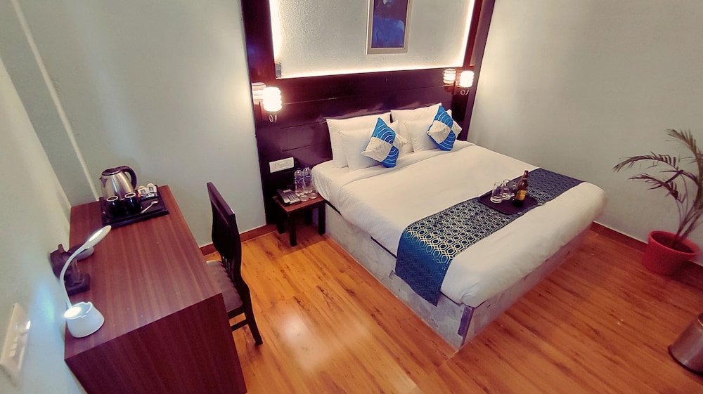 Standard Room photo 1