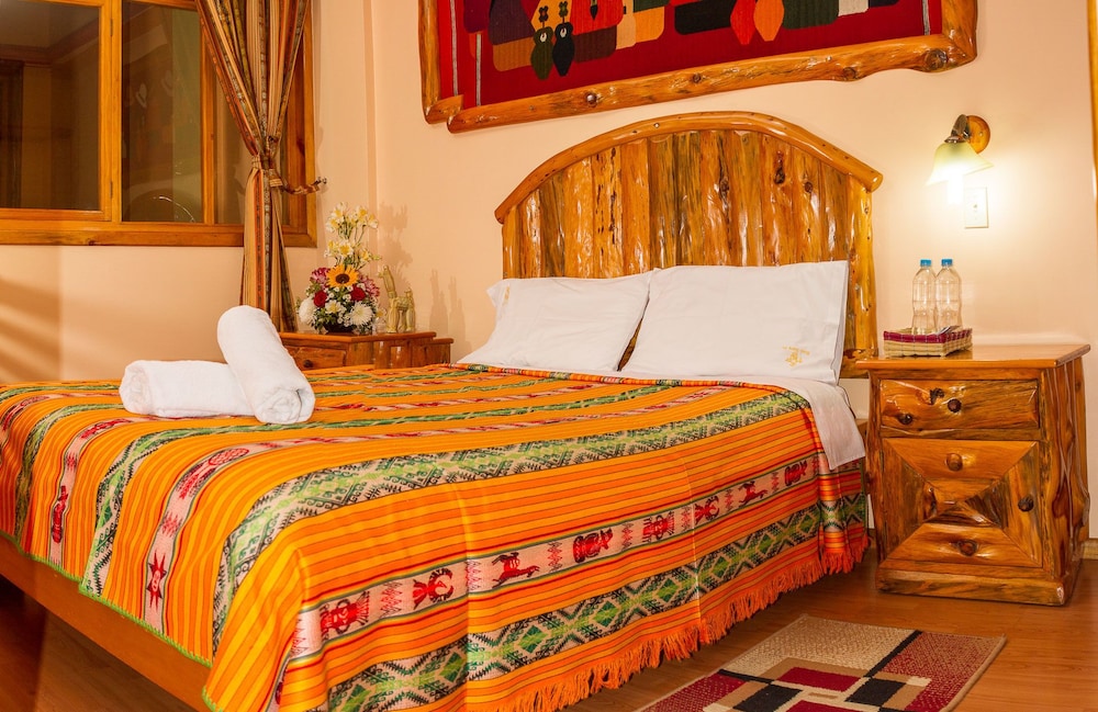 Traditional Triple Room, 3 Twin Beds photo 1
