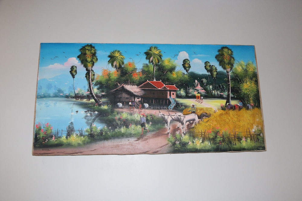 Superior Twin Room - Photo 11