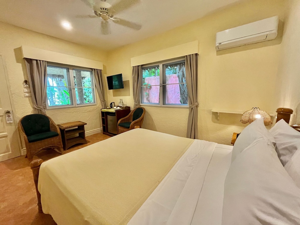Standard Room - Photo 8