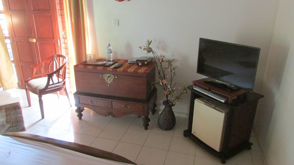 Master Room photo 3