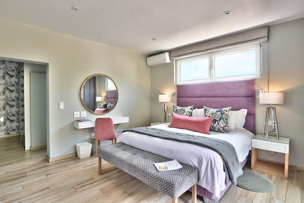 Traveller Room : Mountain View - Photo 6