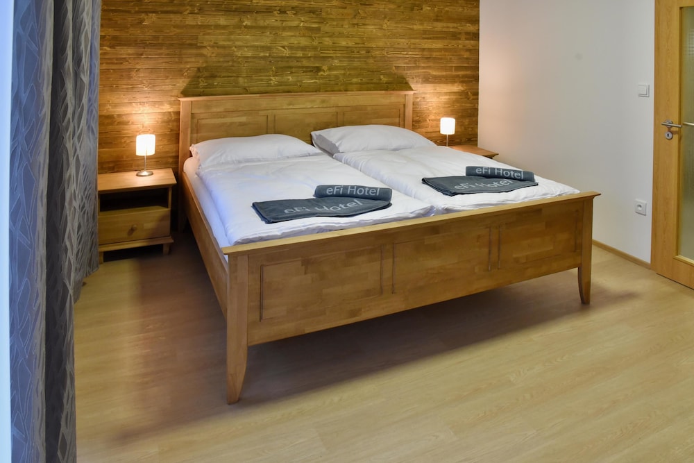Executive Apartment, 1 Bedroom, Kitchen photo 3