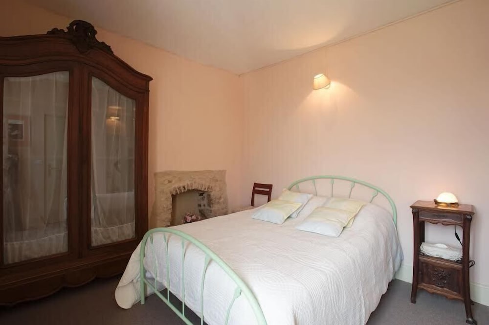 Classic Double Room, 1 Double Bed (Chambre Drauzou) photo 3