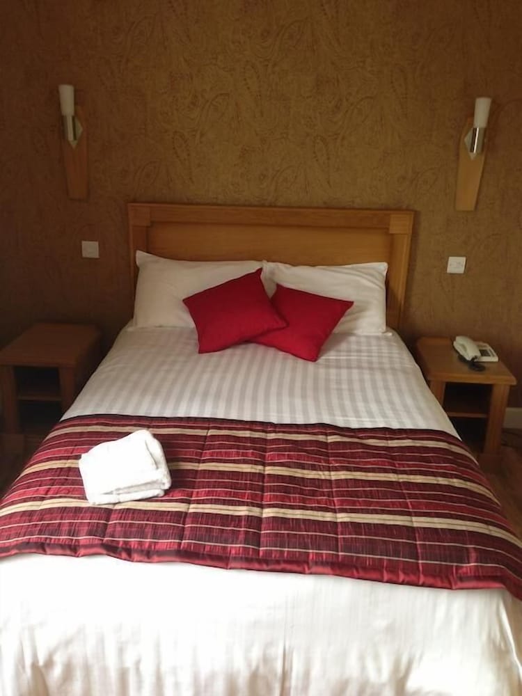 Standard Single Room photo 3