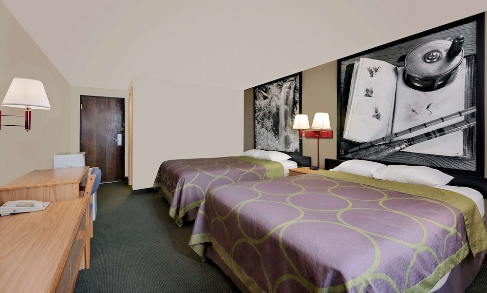 Standard Room photo 1