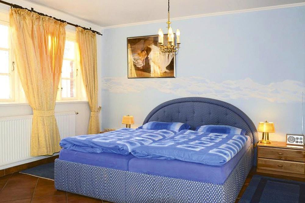 Comfort Apartment, 2 Bedrooms photo 1