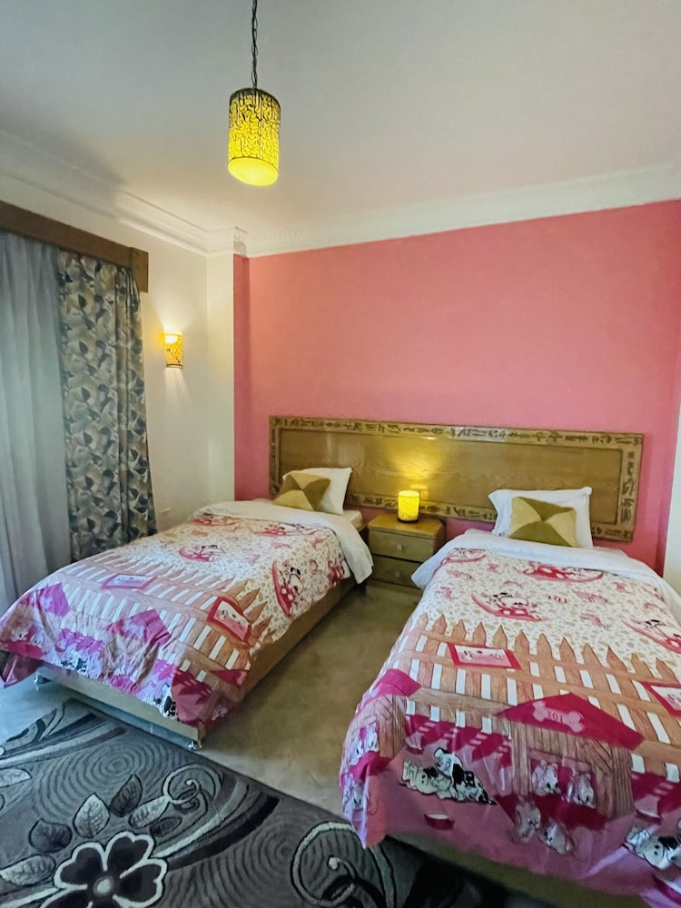 Meritaten Romantic Double or Twin Room photo 3