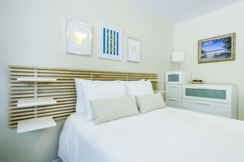 Signature Room, 1 Double Bed photo 1