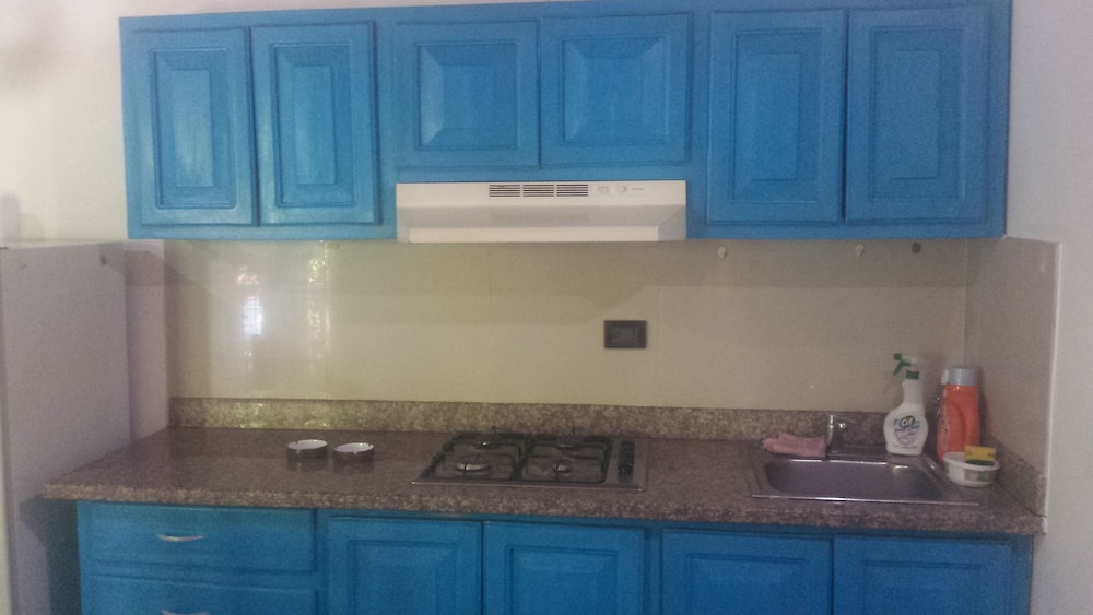 Family Suite, 1 Bedroom, Park View photo 3