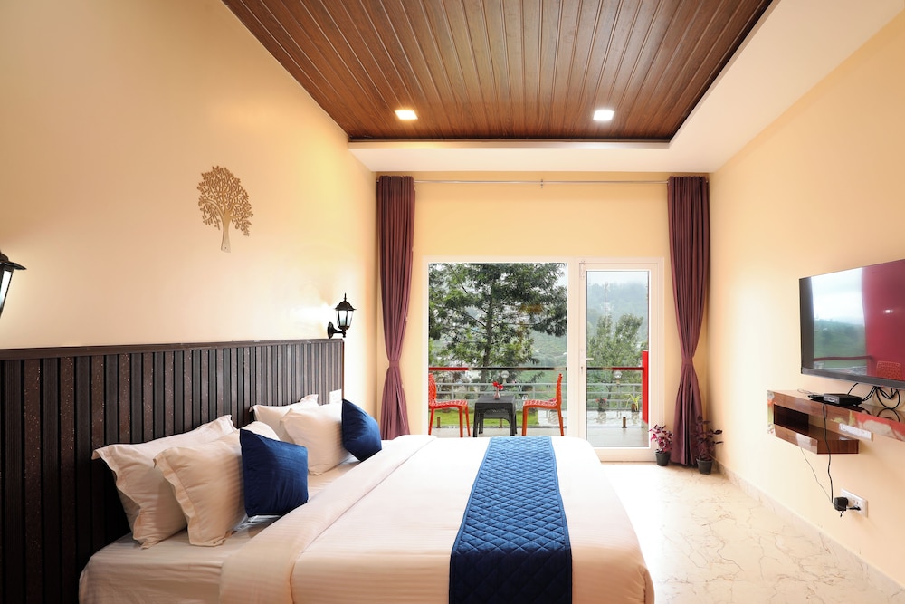 Executive Room