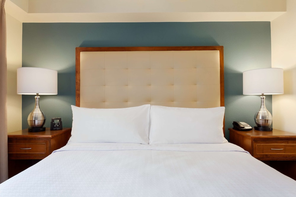 Available room