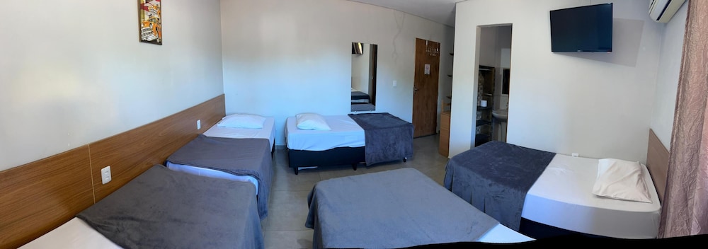 Economy Studio, 1 Bedroom photo 2