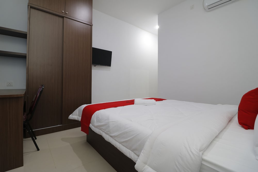 Economy Double Room photo 3