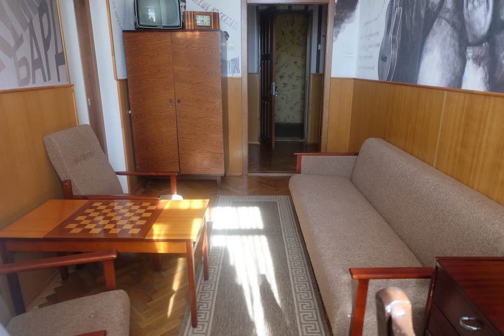 Signature Room photo 2