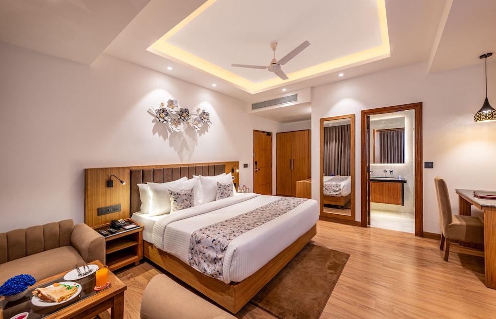 Executive Room - Photo 4