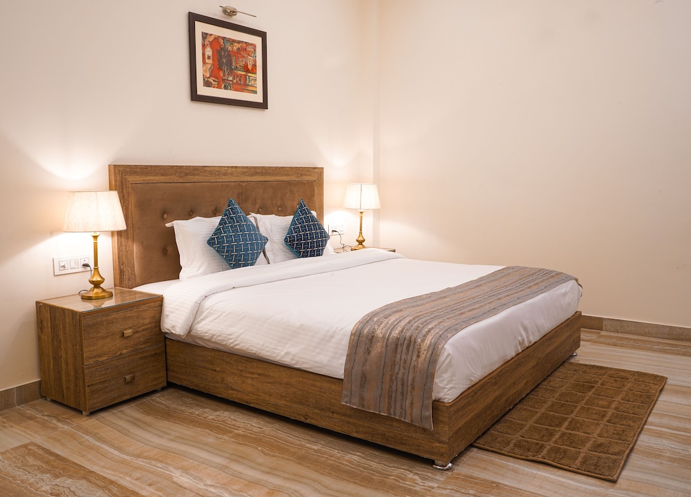 Superior Room photo 1