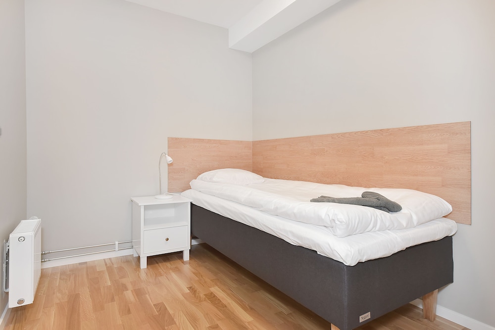 Studio (1 Single Bed) photo 2