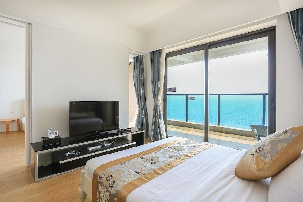 Family Suite, 1 Bedroom photo 2