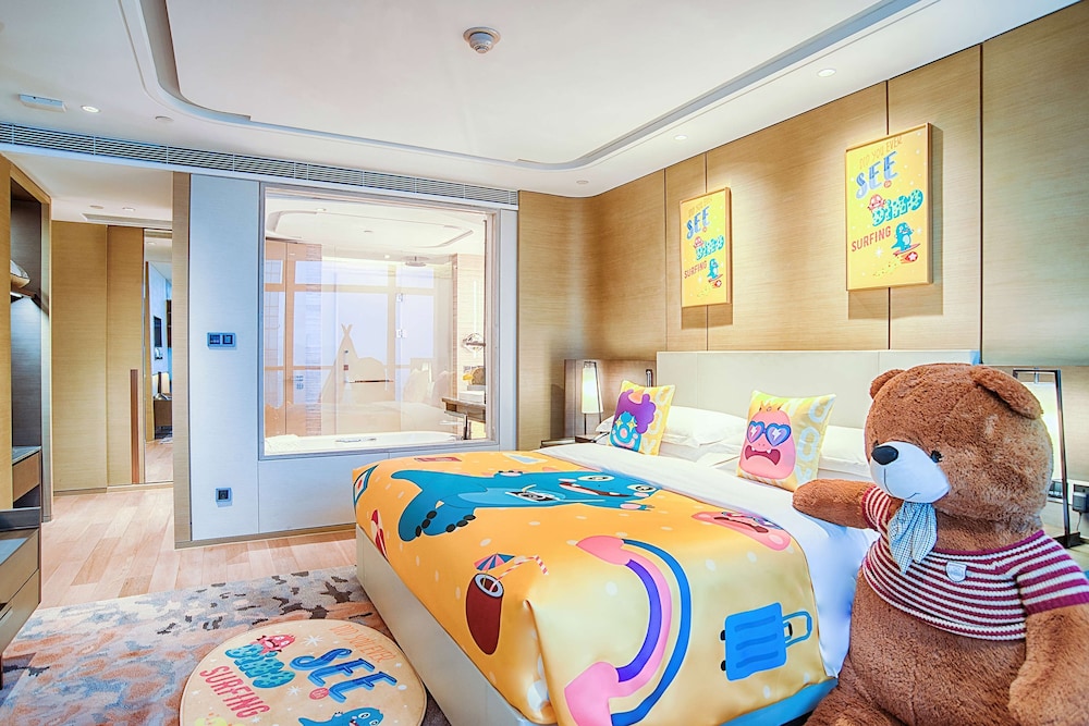 Apartment, 2 Bedrooms (Kids) photo 2