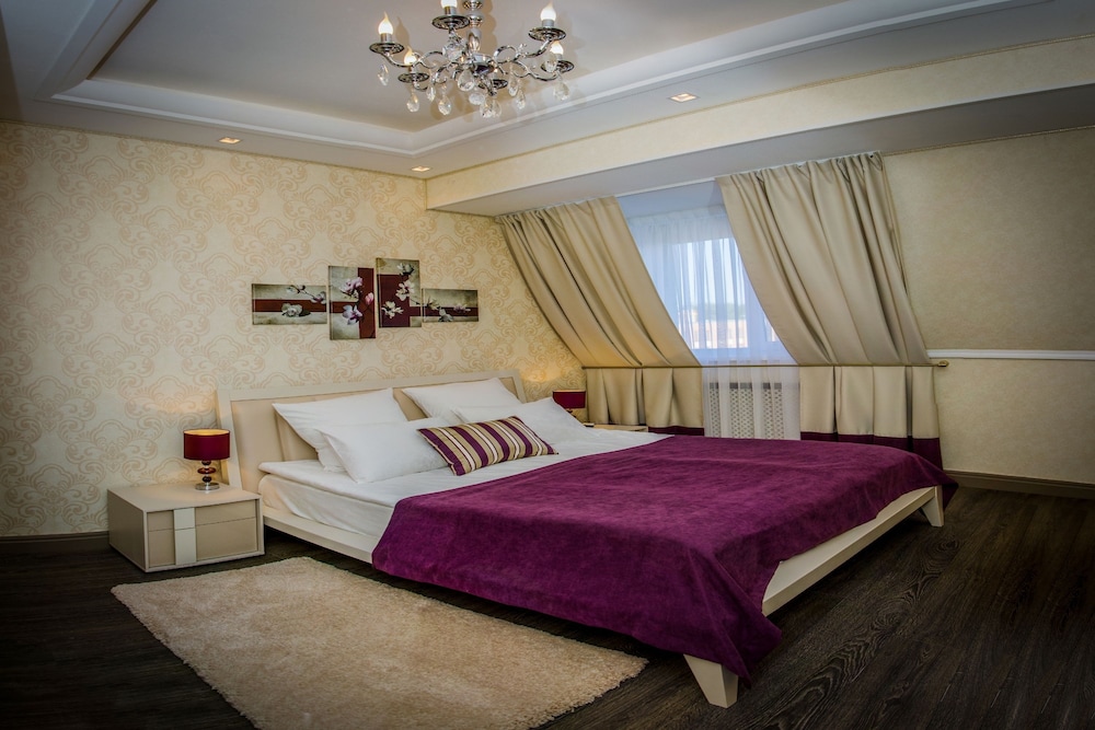 Premium Apartment, 2 Bedrooms photo 2