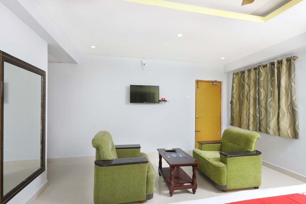 Deluxe Double Room photo 2