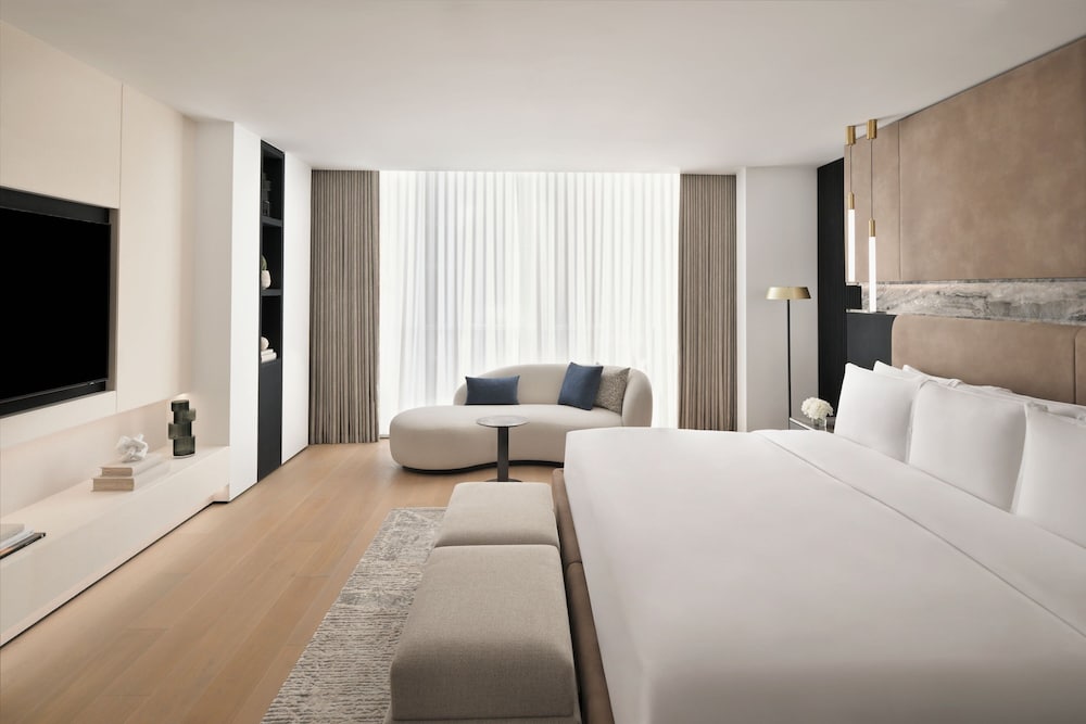 Presidential Suite, 2 Bedrooms