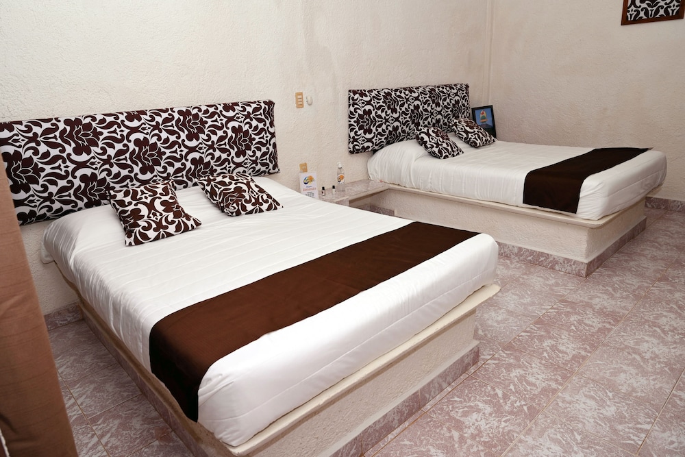 Standard Triple Room photo 3