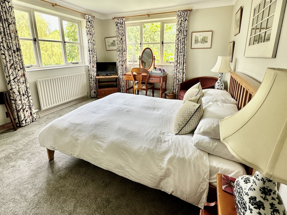Double Room, Ensuite photo 2