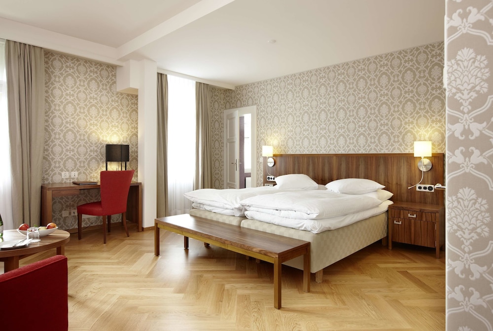 Junior Suite photo 3