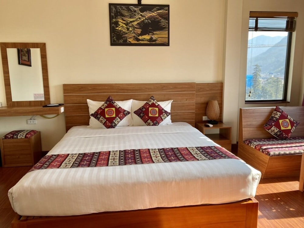 Executive Double Room photo 2