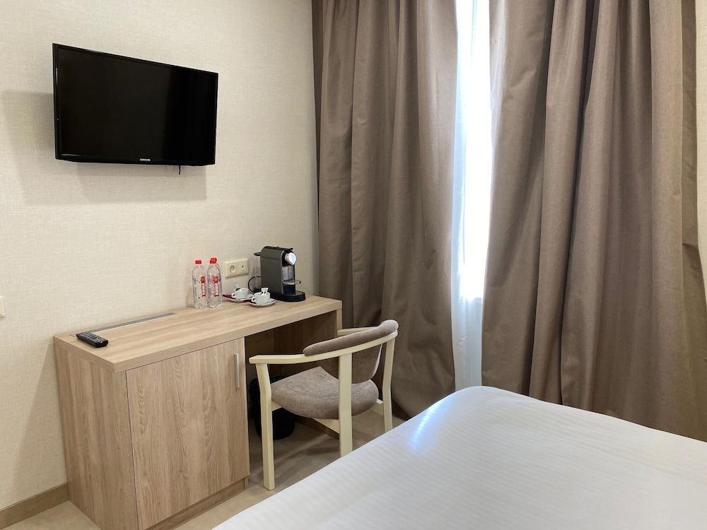 Junior Room photo 3