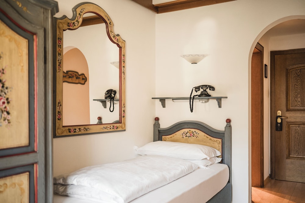 Comfort Single Room, 1 Twin Bed photo 2