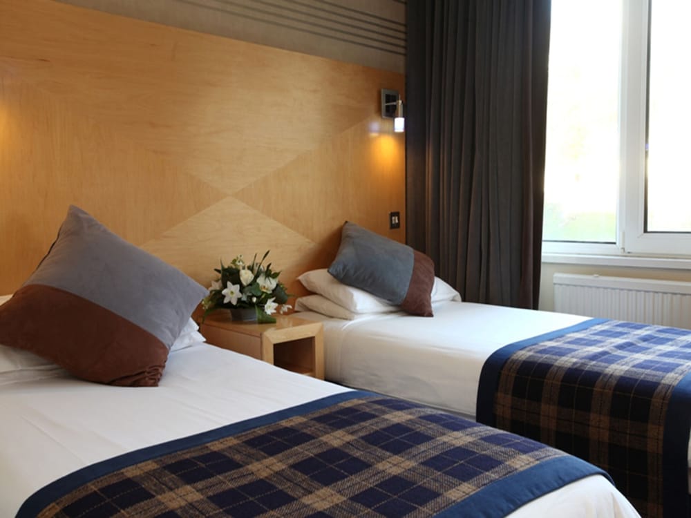 Standard Room, 2 Twin Beds, Non Smoking, Sea View - Photo 2
