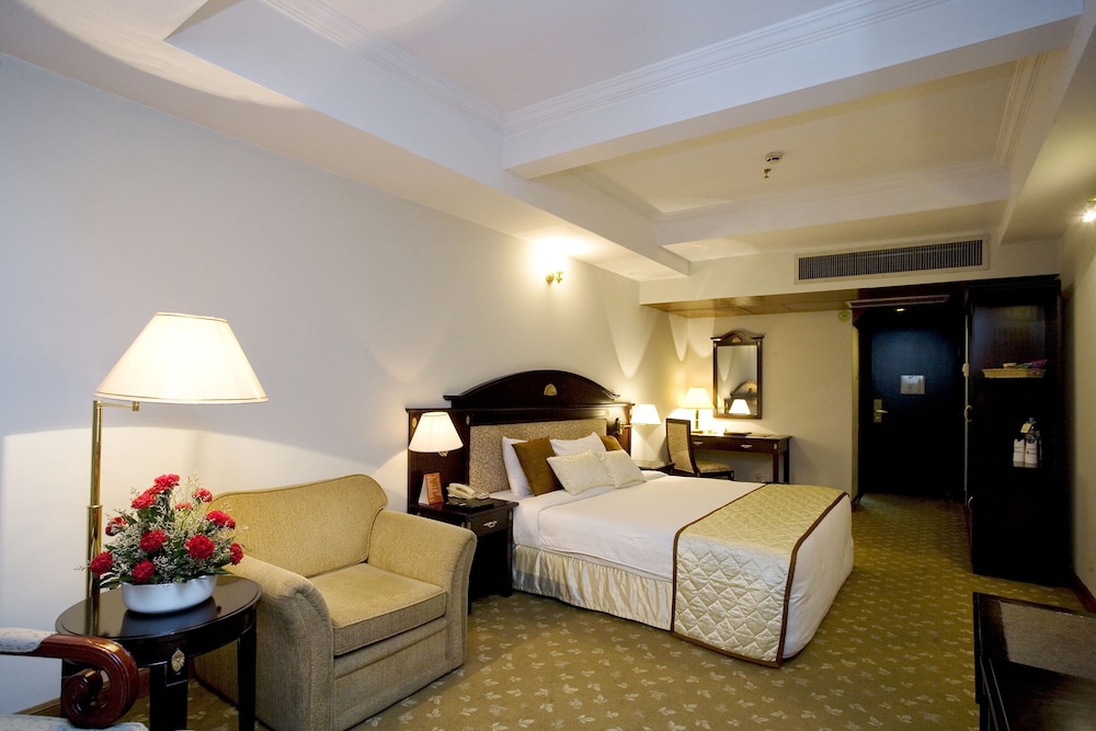 Deluxe Room photo 2
