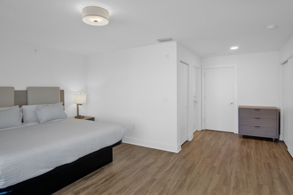 Deluxe Suite, 2 Bedrooms, Ocean View photo 2