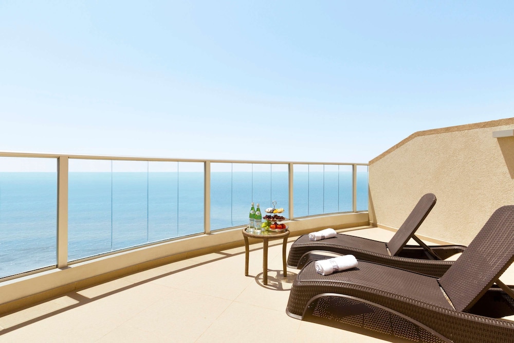 Superior family 2 Bedroom sea view - Photo 5
