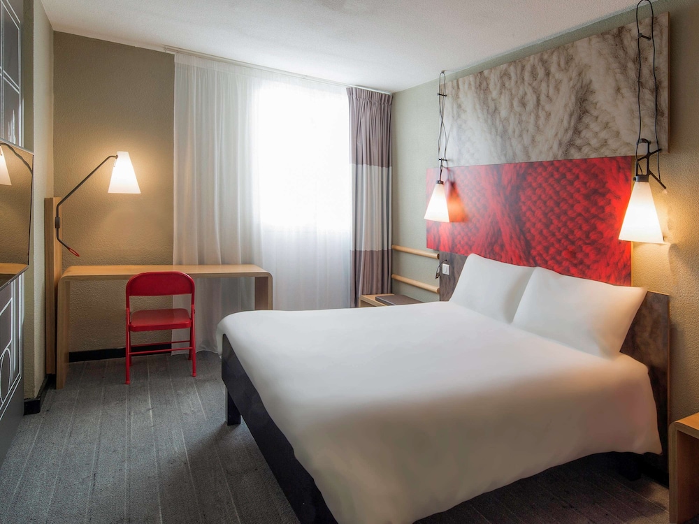 Standard Double Room, 1 Double Bed photo 1