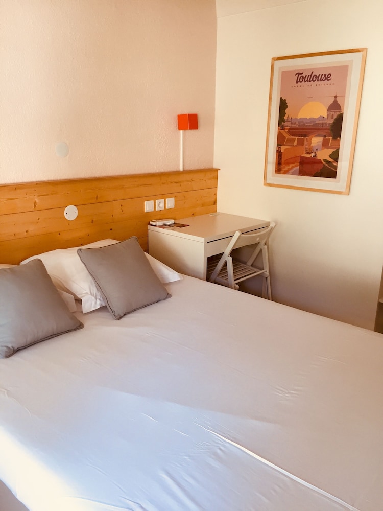 Double Room with 1 Double Bed - Photo 15